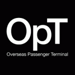 Oversease Passenger Terminal